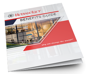 Rensselaer Guide to Benefits (pdf)