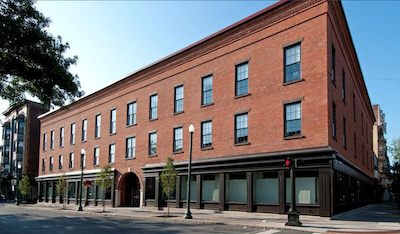 Chasan Building