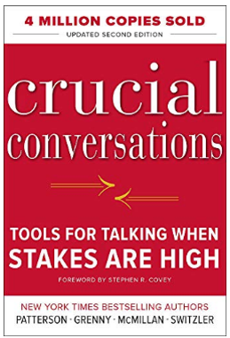 Crucial Conversations