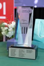 Pillar Award