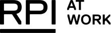 RPI at Work Logo