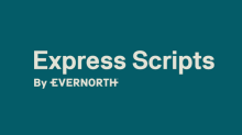 Express Scripts Logo