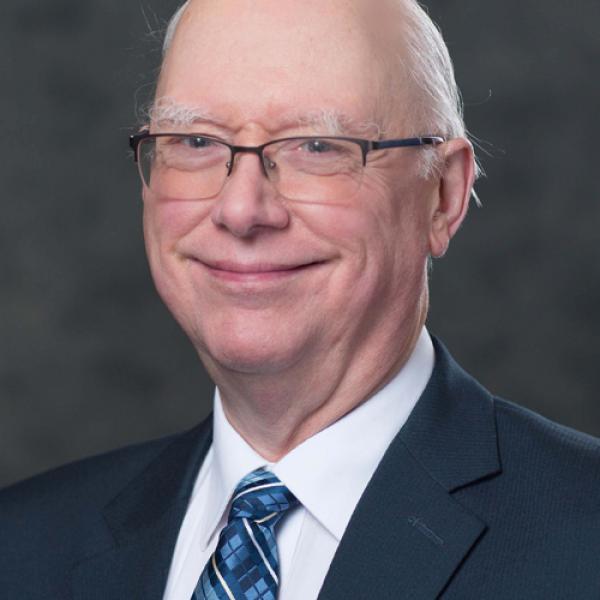 Professor Bill Siegmann