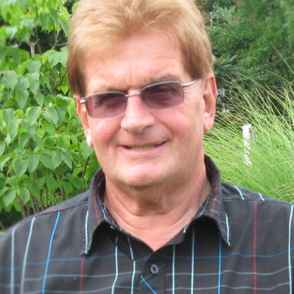 JACK HOLSTEIN