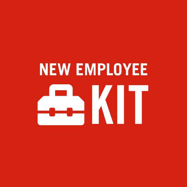 New Employee Video Toolkit