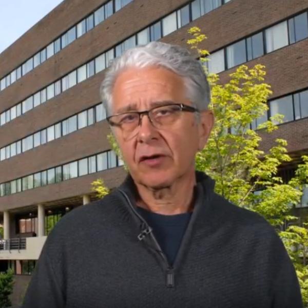 Picture of rpi employee