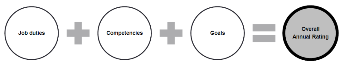 Job Duties Competencies Goals Equal Annual Rating